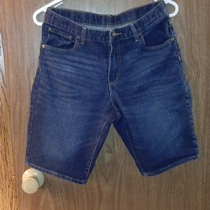 2 pairs of Arizona 16 husky shorts